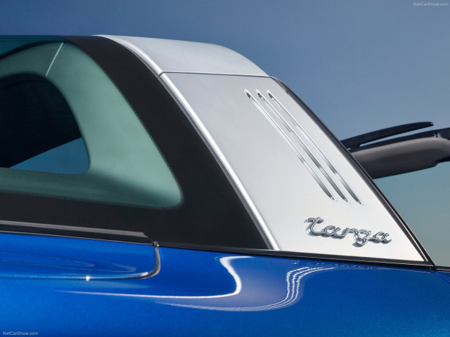 porsche 911 targa pic #115378