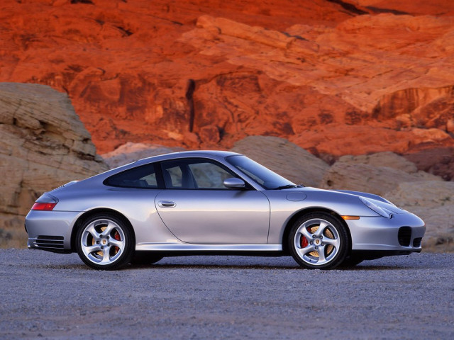 porsche 911 pic #1173