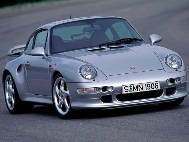 porsche 911 pic #1194