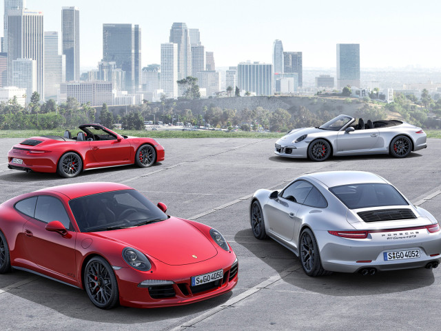 porsche 911 carrera gts pic #130409