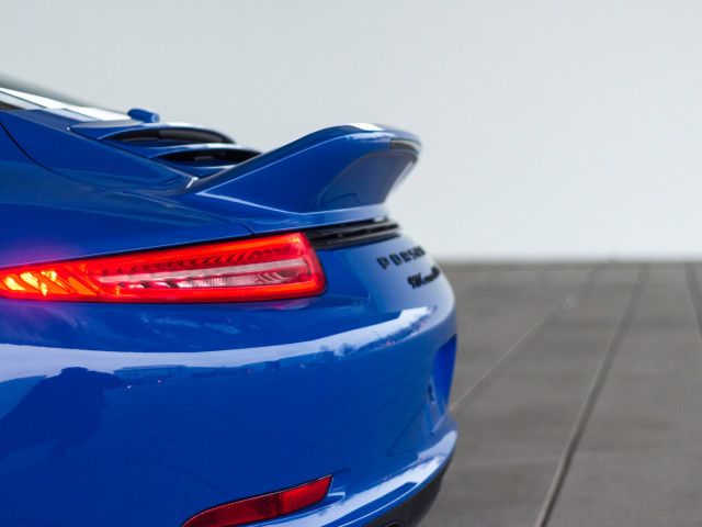 porsche 911 carrera gts pic #136364