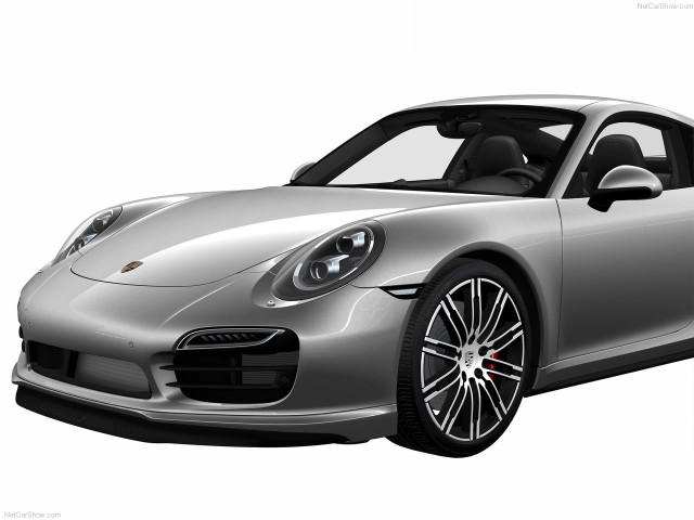 porsche 911 turbo s pic #147193