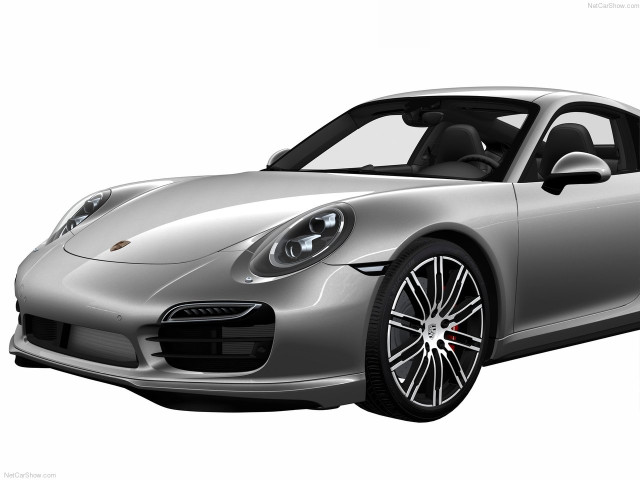 porsche 911 turbo s pic #147194