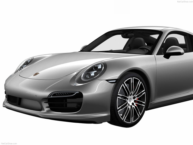 porsche 911 turbo s pic #147195