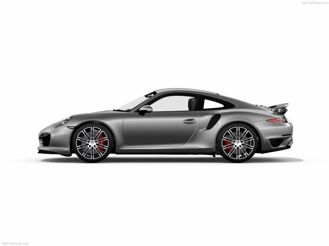 porsche 911 turbo s pic #147204