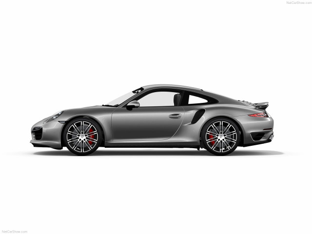 porsche 911 turbo s pic #147205