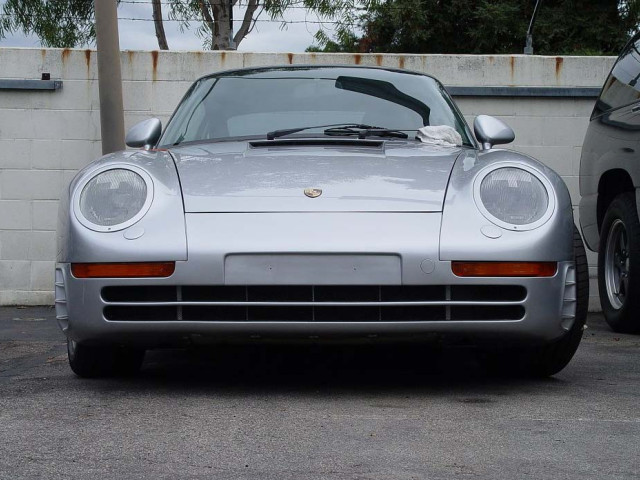 porsche 959 pic #15265