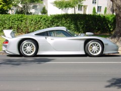 911 GT1 photo #15281