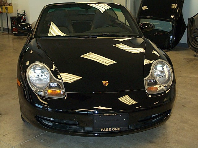 porsche 911 carrera cabriolet pic #15289