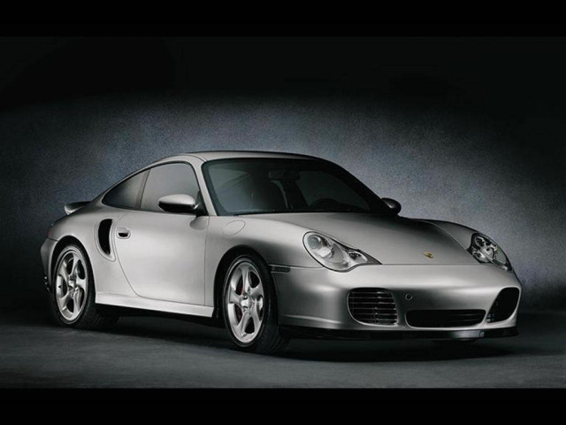 porsche 911 turbo (996) pic #15304