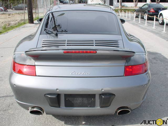 porsche 911 turbo (996) pic #15323