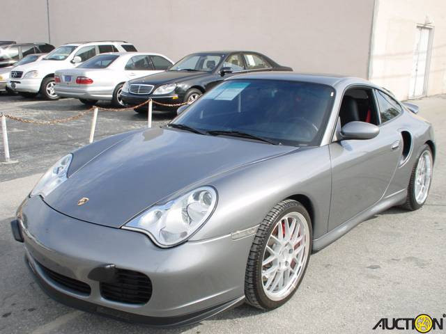 porsche 911 turbo (996) pic #15328