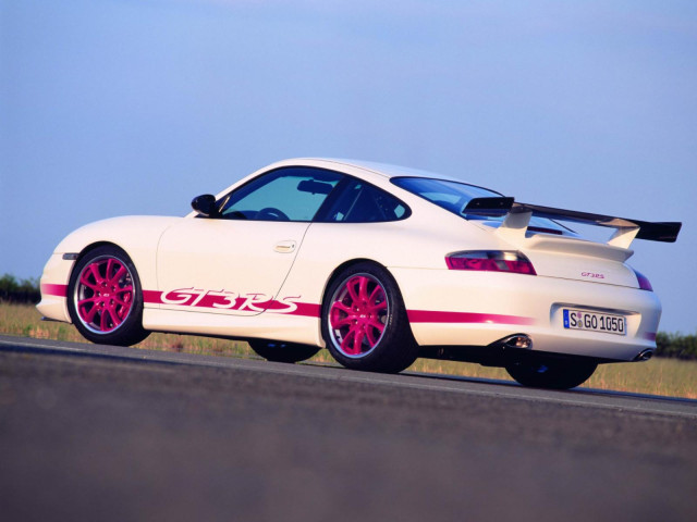 porsche 911 gt3 rs pic #15341