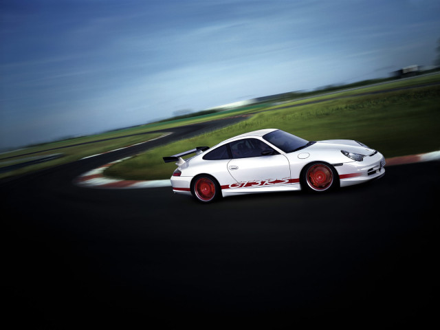 porsche 911 gt3 rs pic #15343