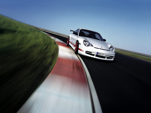 porsche 911 gt3 rs pic #15345