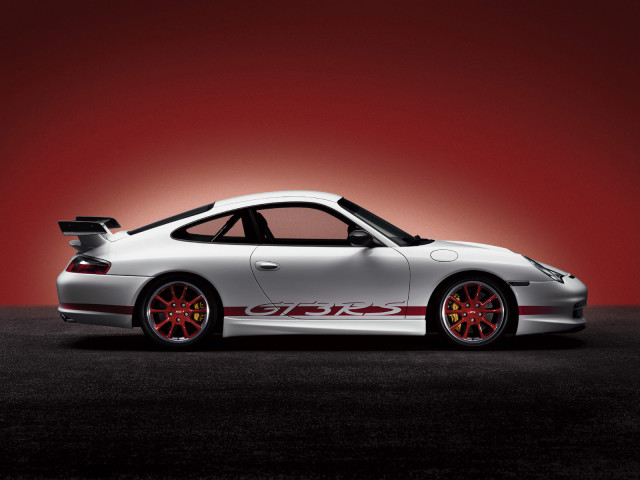 porsche 911 gt3 rs pic #15350