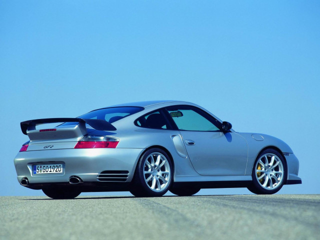 porsche 911 gt2 pic #15356