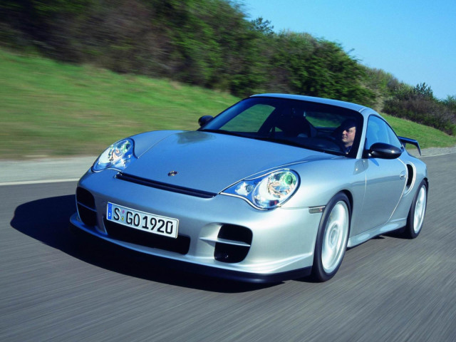 porsche 911 gt2 pic #15357