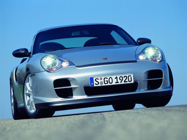 porsche 911 gt2 pic #15358