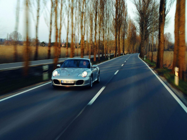 porsche 996 911 turbo s pic #15405