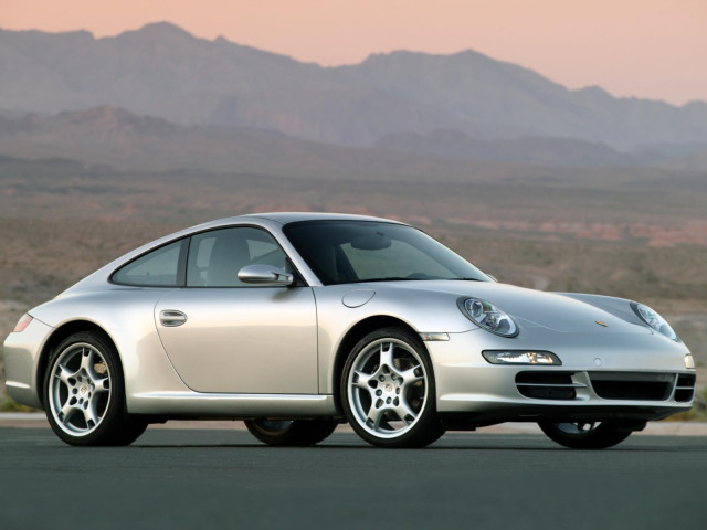 porsche 997 911 carrera s pic #15435