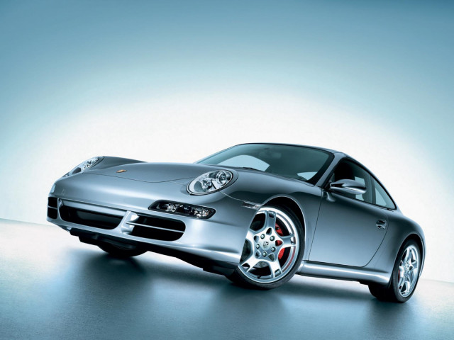 porsche 997 911 carrera s pic #15443