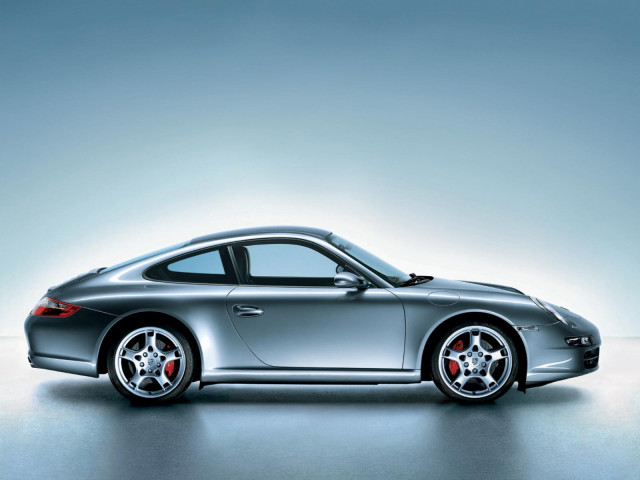 porsche 997 911 carrera s pic #15446