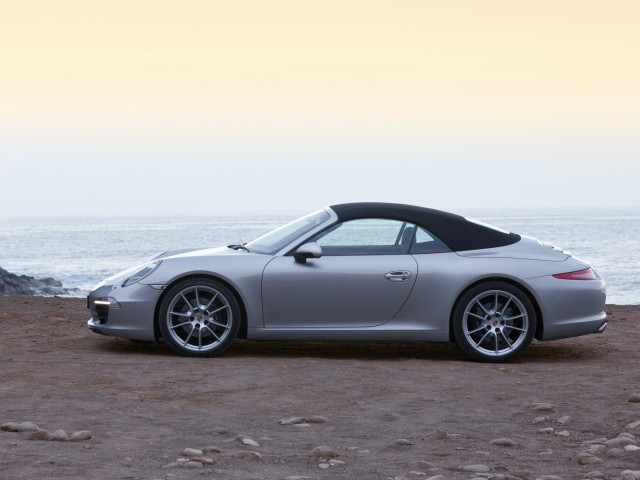 porsche 911 pic #161294