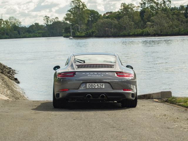 porsche 911 carrera s pic #165555