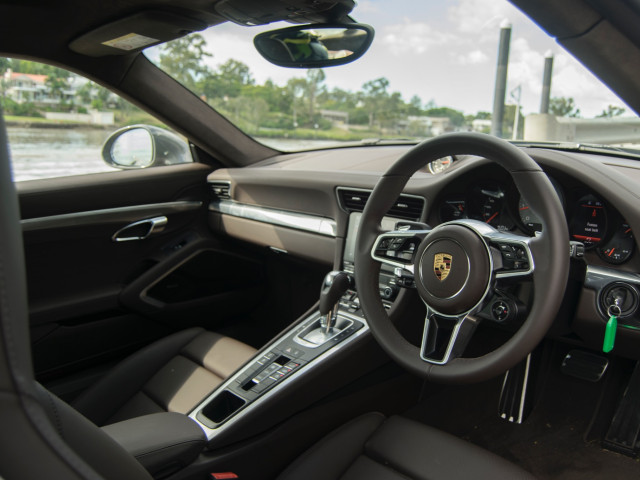 porsche 911 carrera s pic #165557