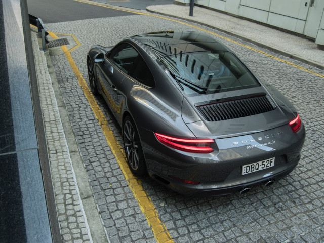 porsche 911 carrera s pic #165567