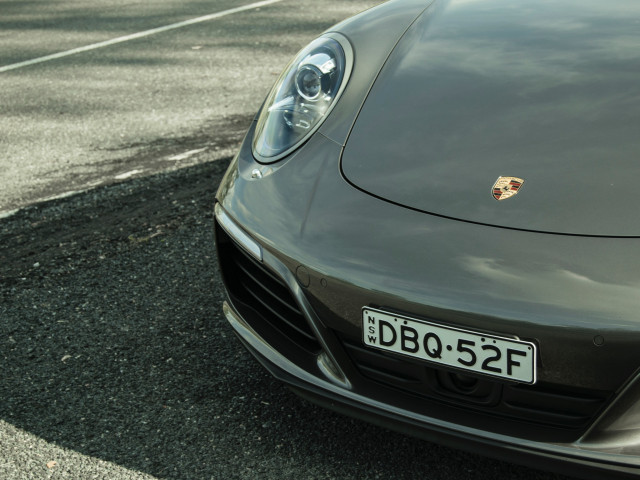 porsche 911 carrera s pic #165568