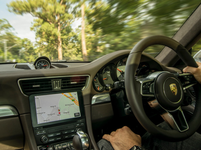 porsche 911 carrera s pic #165569