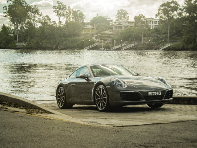 porsche 911 carrera s pic #165570