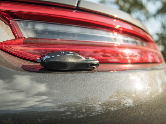 porsche 911 carrera s pic #165574