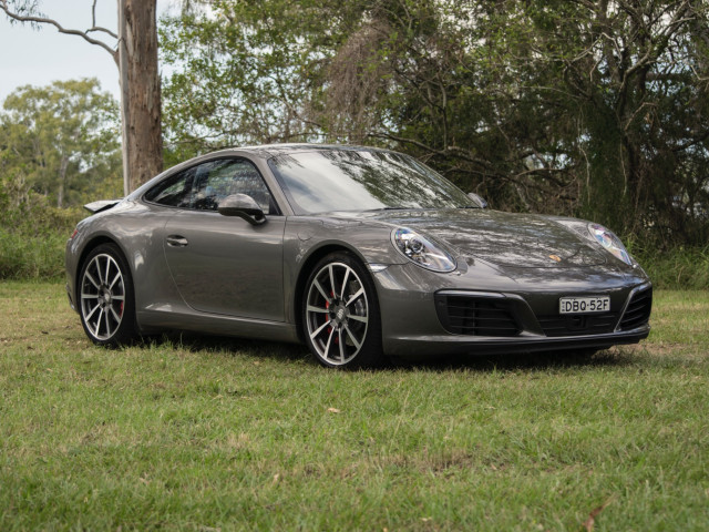 porsche 911 carrera s pic #165575