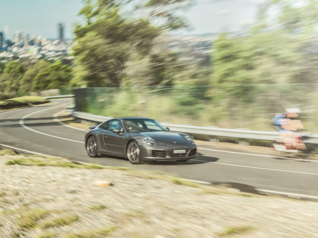 porsche 911 carrera s pic #165579