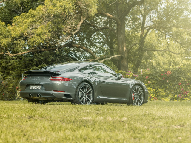 porsche 911 carrera s pic #165581