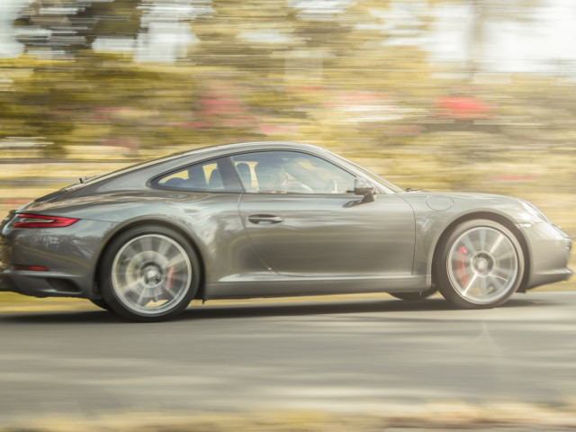 porsche 911 carrera s pic #165583