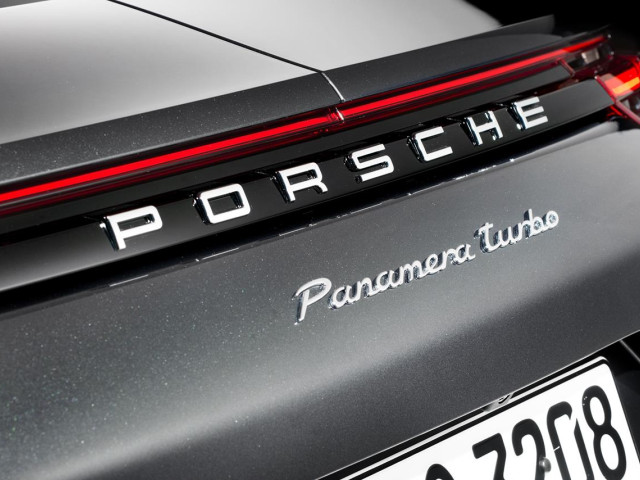 porsche panamera pic #167963