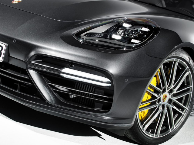 porsche panamera pic #167965