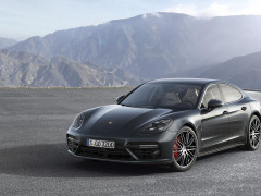 Panamera photo #167973