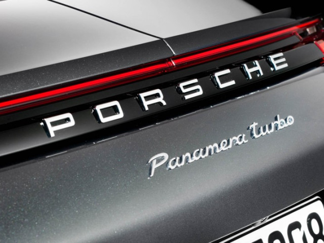 porsche panamera pic #172563