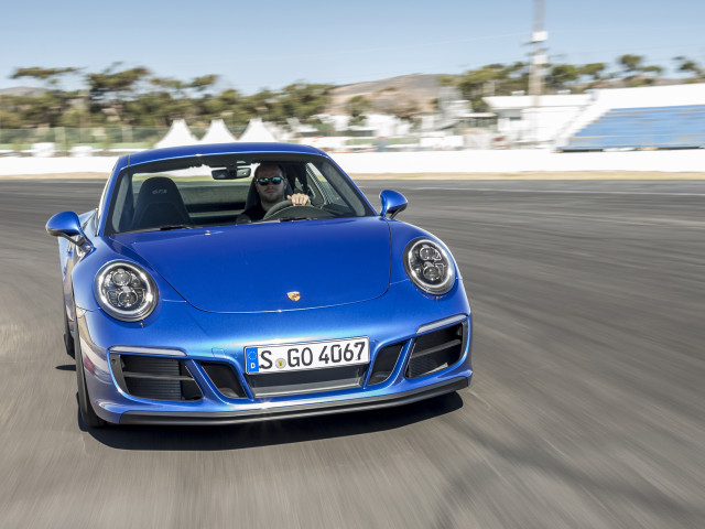 porsche 911 gts pic #173989