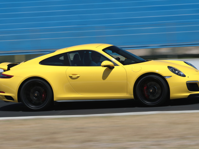 porsche 911 gts pic #173997