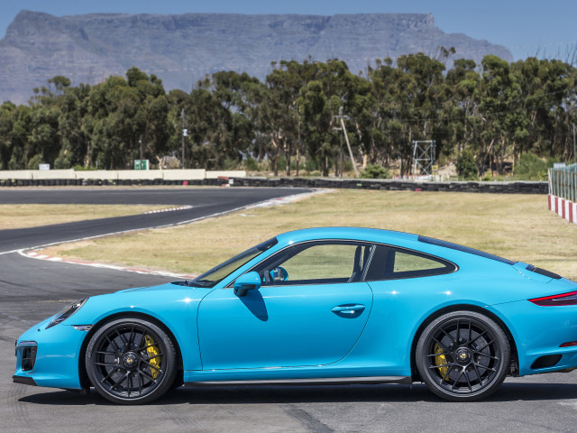 porsche 911 gts pic #174001