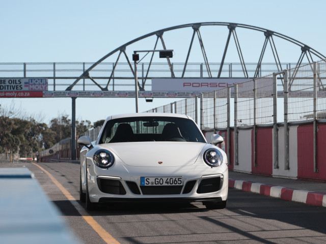 porsche 911 gts pic #174011