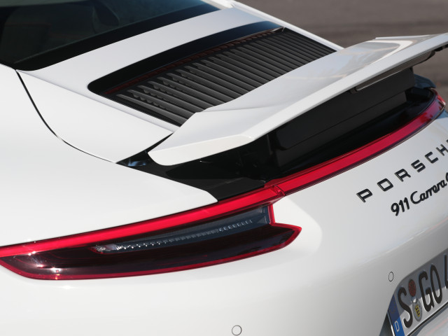 porsche 911 gts pic #174012