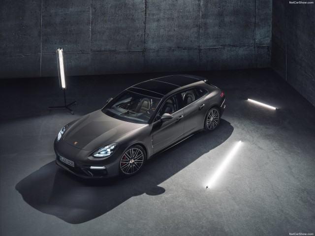 porsche panamera pic #175064