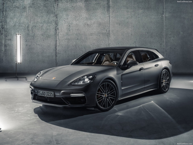 porsche panamera pic #175065